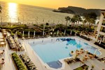 Отель Fame Residence Kemer & Spa Отель Fame Residence Kemer & Spa