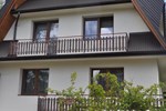 Отель Gościniec u Groszka Отель Gościniec u Groszka