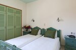 Апартаменты Anais Suites Апартаменты Anais Suites