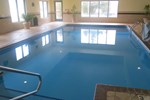 Отель Wingate by Wyndham Indianapolis Northwest Отель Wingate by Wyndham Indianapolis Northwest