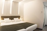 Отель Hotel Lux Santiago Отель Hotel Lux Santiago
