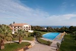 Отель Luzmar Villas Отель Luzmar Villas