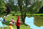 Отель Hotel Du Lac La Mezelle Отель Hotel Du Lac La Mezelle