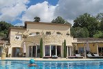 Мини-отель Domaine San Marco B&B Мини-отель Domaine San Marco B&B