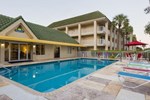 Отель Days Inn Port Charlotte Отель Days Inn Port Charlotte