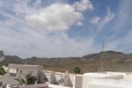 Отель Casas Maria Carmona Отель Casas Maria Carmona