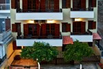 Апартаменты Anastasiadis House Апартаменты Anastasiadis House