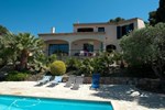 Мини-отель La Villa Мини-отель La Villa