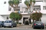 Апартаменты Alba Moura Apartamentos Апартаменты Alba Moura Apartamentos