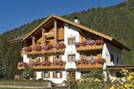 Апартаменты Residence Alpenrose Апартаменты Residence Alpenrose