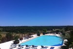 Отель Camping Mer et Camargue Отель Camping Mer et Camargue
