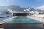 Отель Schwarzer Adler Kitzbühel Отель Schwarzer Adler Kitzbühel