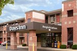 Отель Days Inn Vineland Отель Days Inn Vineland