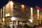 Отель Ibis Madrid Getafe Отель Ibis Madrid Getafe