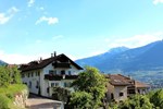 Отель Pardellerhof Отель Pardellerhof