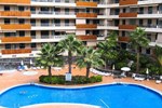 Апартаменты Amazing apartment in Los Gigantes Апартаменты Amazing apartment in Los Gigantes