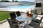Апартаменты Pinheiro Manso Holiday beach Apartment Апартаменты Pinheiro Manso Holiday beach Apartment
