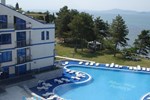 Апартаменты Blue Bay Palace Apart Complex Апартаменты Blue Bay Palace Apart Complex