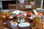 Мини-отель French Dressing Chambres d'Hotes Мини-отель French Dressing Chambres d'Hotes