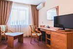 Гостиница Прикамье Гостиница Прикамье