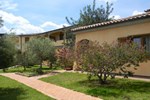 Отель Relais Fenicottero Rosa Отель Relais Fenicottero Rosa