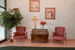 Отель Comfort Inn Pocono Lakes Region Отель Comfort Inn Pocono Lakes Region