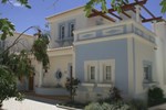Вилла Quinta da Encosta Velha Lt123 Вилла Quinta da Encosta Velha Lt123