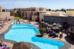 Апартаменты Aparthotel Blue Sea Costa Teguise Gardens Апартаменты Aparthotel Blue Sea Costa Teguise Gardens