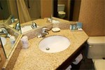 Отель Hampton Inn Hazleton Отель Hampton Inn Hazleton