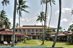 Отель Weligama Bay Resort Отель Weligama Bay Resort