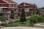 Отель Colonia Jose Menino Resort Отель Colonia Jose Menino Resort