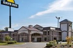 Отель Days Inn Ft. Campbell Отель Days Inn Ft. Campbell