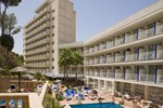 Отель Hi! Palmanova Palace Отель Hi! Palmanova Palace