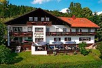 Отель Pension Kaisser Отель Pension Kaisser