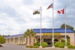 Отель Days Inn Walterboro Отель Days Inn Walterboro