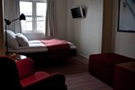 Отель Mølla Hotel Отель Mølla Hotel