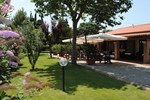 Отель Agriturismo La Sassicaia Отель Agriturismo La Sassicaia
