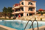 Апартаменты Niforos Apartments Апартаменты Niforos Apartments