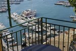 Апартаменты Veranda sul Porticciolo Апартаменты Veranda sul Porticciolo
