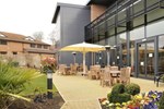 Отель Forest Pines Hotel & Golf Resort - QHotels Отель Forest Pines Hotel & Golf Resort - QHotels