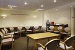 Отель ibis Hotel Lincoln Отель ibis Hotel Lincoln