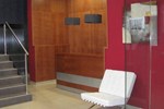 Отель Hotel Boji Отель Hotel Boji