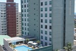 Отель Four Towers Hotel Отель Four Towers Hotel