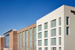 Отель DoubleTree by Hilton Hotel & Suites Charleston Airport Отель DoubleTree by Hilton Hotel & Suites Charleston Airport