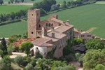 Отель Castell D'emporda Отель Castell D'emporda