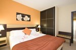 Отель Playa Feliz Отель Playa Feliz