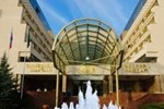 Гостиница Санаторий Целебный Нарзан Гостиница Санаторий Целебный Нарзан