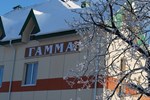 Гостиница Гамма Гостиница Гамма