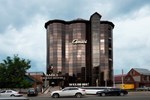 Гостиница Amici Grand Hotel Гостиница Amici Grand Hotel