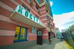 Хостел Сибирский Хостел Сибирский